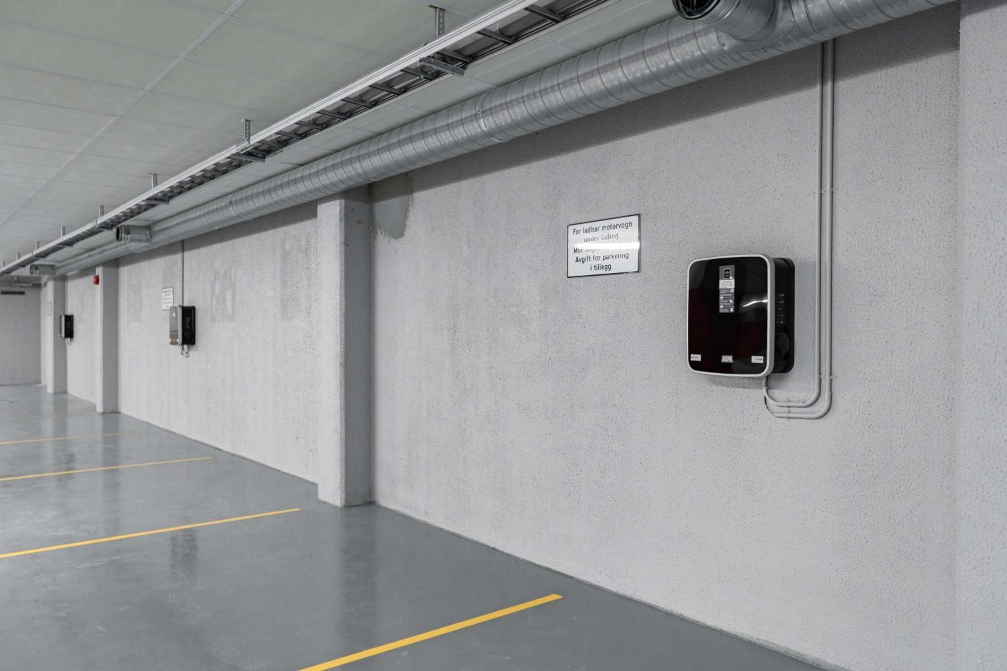 Scandic Hamar Εξωτερικό φωτογραφία
