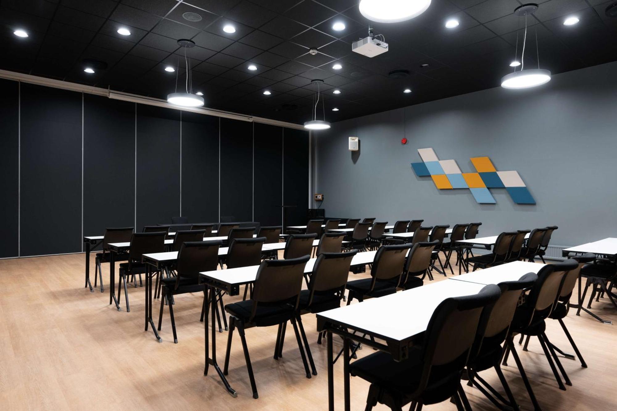 Scandic Hamar Εξωτερικό φωτογραφία